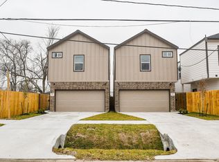 4911 Nichols St, Houston, TX 77020