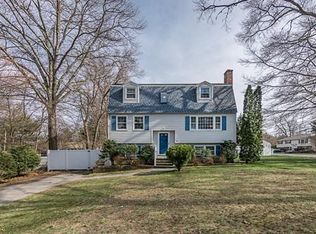 74 Aldrich Rd, Wilmington, MA 01887