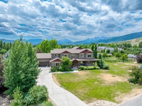 730 E Dutch Valley Dr, Midway, UT 84049