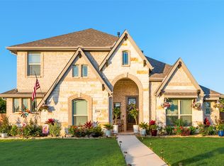 2606 Gavin Dr, Mansfield, TX 76063