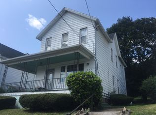 507 N Rebecca Ave, Scranton, PA 18504