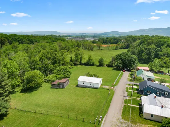 Tbd Country Ln, Wytheville, VA 24382