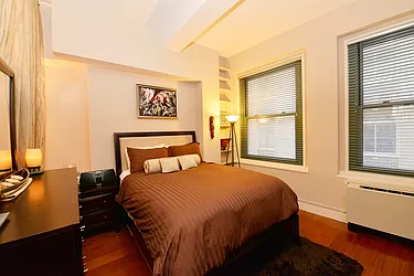 Rented by Keller Williams NYC