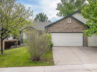 5214 S Tibet St, Aurora, CO 80015