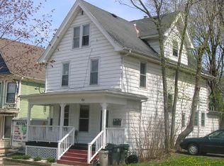 411 S Paterson St APT 2, Madison, WI 53703