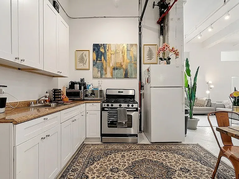 57 Jay St #2BB — Photo 3