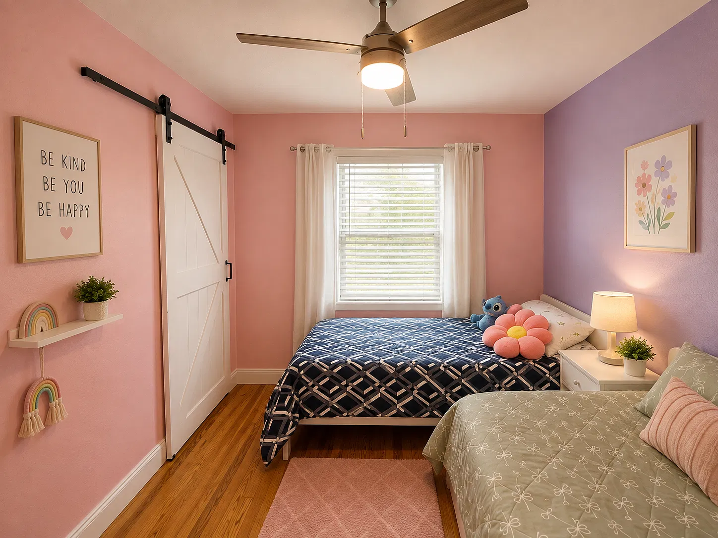 2 bed, 836 sqft, $1,500 — Photo 3