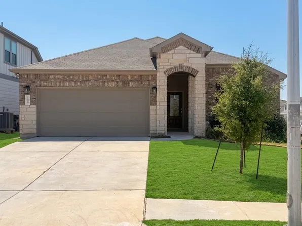 508 Red Knot Ave, Leander, TX 78642