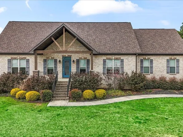 100 County Road 1296, Cullman, AL 35058