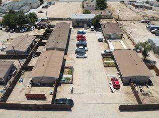 2841 B St, Rosamond, CA 93560