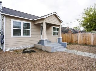 1126 Ryon St #A, Houston, TX 77009