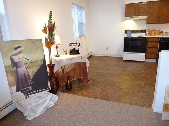 Neutral carpet color