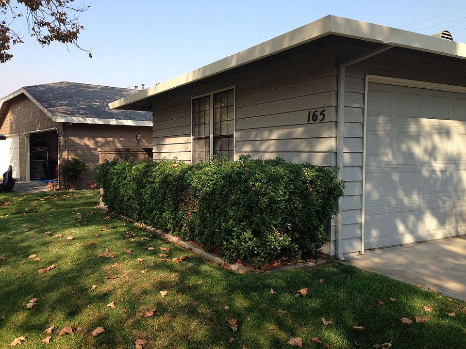 FRONT OF DUPLEX