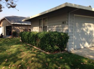 165 Finale Way, Tracy, CA 95376