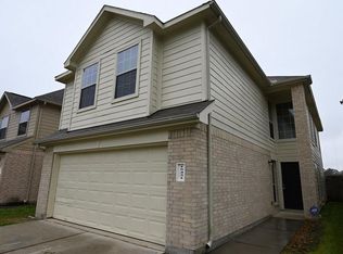 15431 Bammel Oaks Ct, Houston, TX 77014