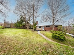 3040 Dutch Ridge Rd, Beaver, PA 15009