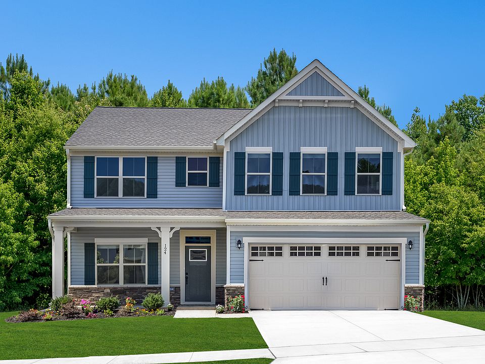 Streamside Ranch & 2Story by Ryan Homes in Batavia OH Zillow