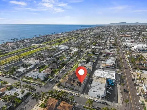 1840 S Tremont St S #A, Oceanside, CA 92054