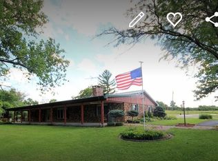 829 Stubbs Mill Rd, Lebanon, OH 45036