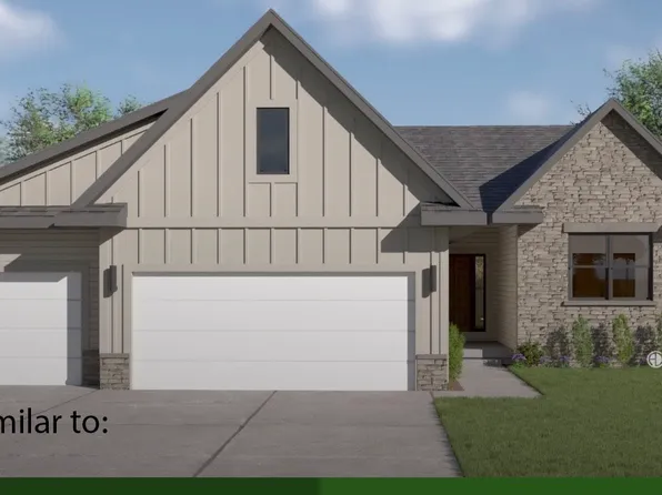 5304 Greene St, Ames, IA 50014