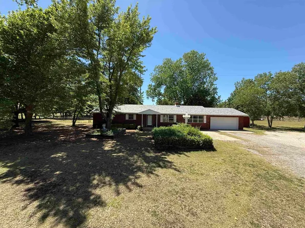 4801 Pleasant Valley, Woodward, OK 73801