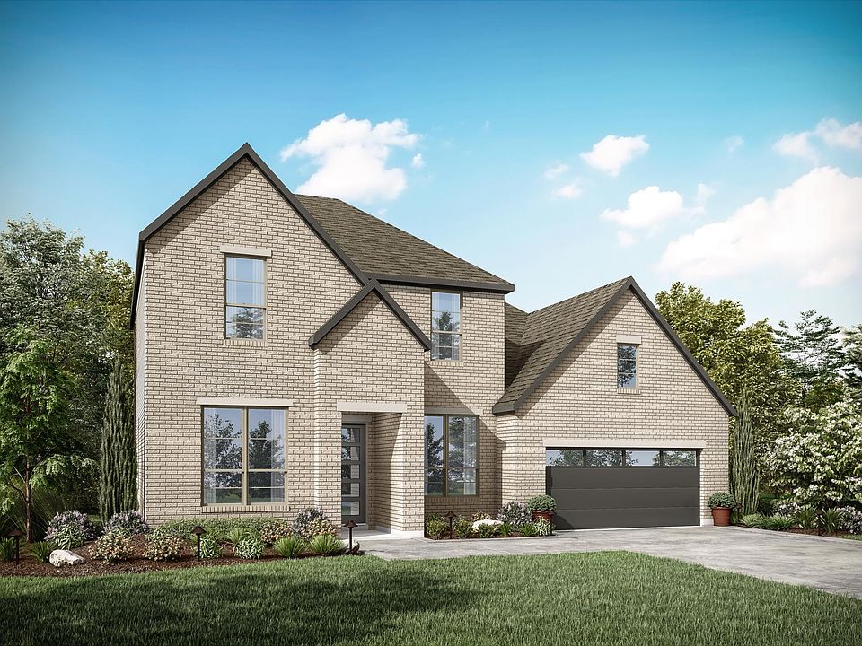 Deerfield II J