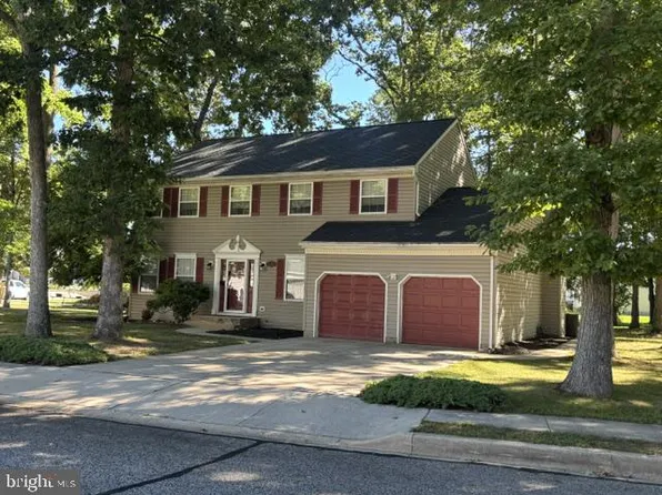 133 Red Oak Dr, Dover, DE 19904