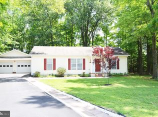 15598 Delaware Dr, King George, VA 22485