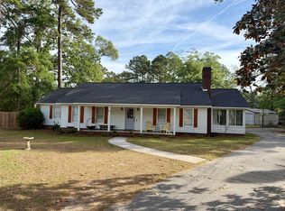 112 Town Ct, Thomasville, GA 31792