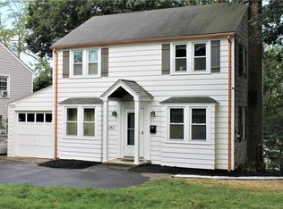 243 Glenbrook Rd, Stamford, CT 06906