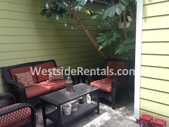 5th image of 417 Ocean Park Blvd #B