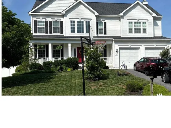 28 Stone River Ct, Harpers Ferry, WV 25425