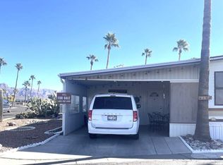 600 S Idaho Rd #526, Apache Junction, AZ 85119