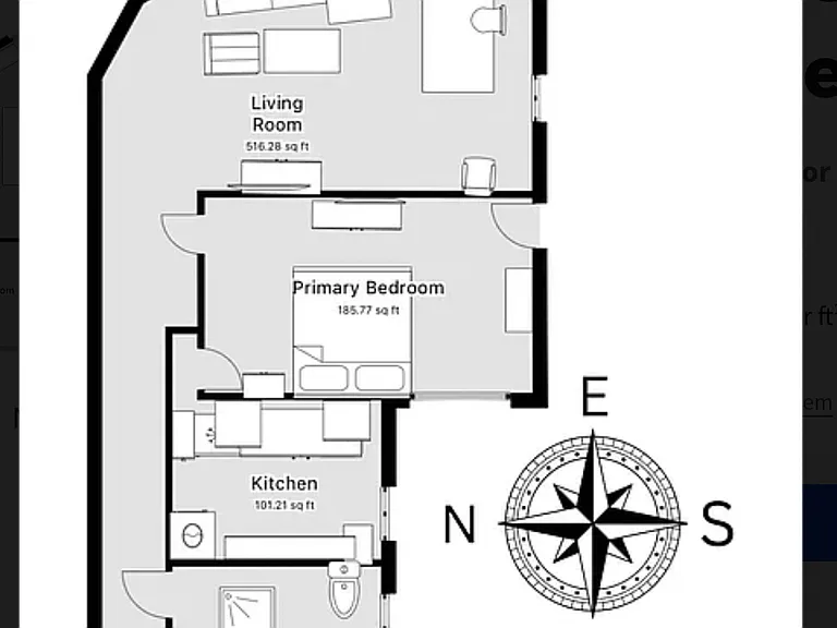 67-69 Saint Nicholas Ave #21 — Photo 2