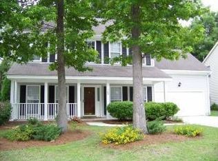 109 Chesterton Dr, Goose Creek, SC 29445