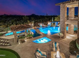 9297 N 129th Pl, Scottsdale, AZ 85259