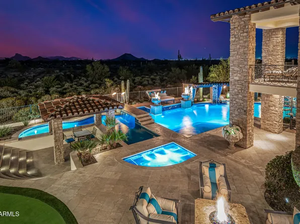 9297 N 129TH Place, Scottsdale, AZ 85259