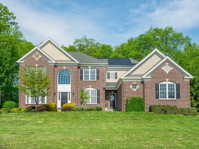 8 Marcin Way, Flanders, NJ, 07836
