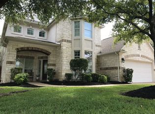 12928 Bloomfield Hills Ln, Austin, TX 78732