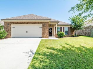 8823 Asphodel Ln, Daphne, AL 36526