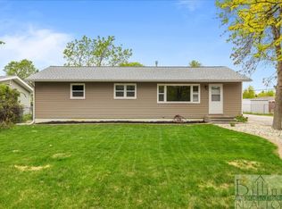 1345 Maurine St, Billings, MT 59105