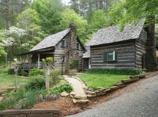 5408 Turniptown Rd, Ellijay, GA 30536