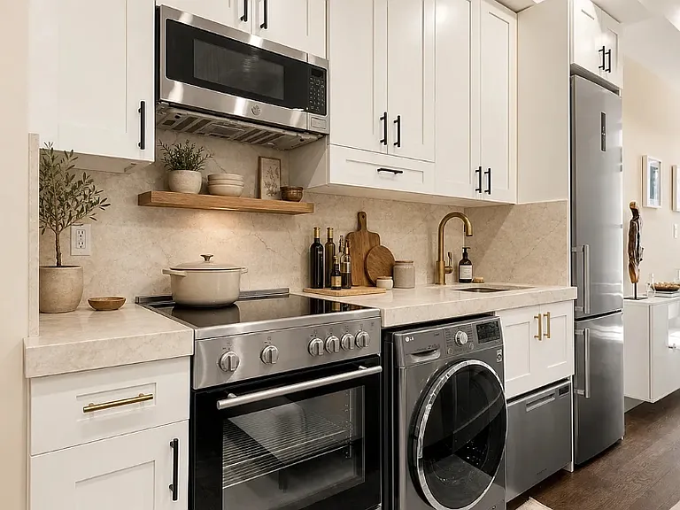 244 W 22nd St #2E — Photo 3