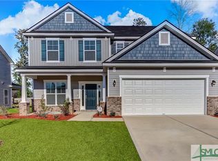 15 Julliard Ct, Savannah, GA 31419