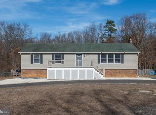2388 Sunnyhill Ave, Williamstown, NJ