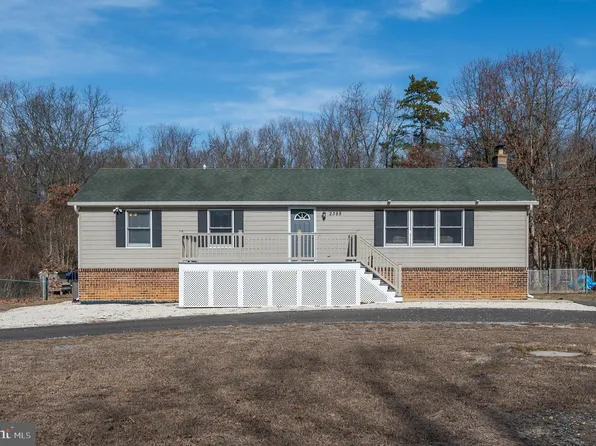 2388 Sunnyhill Ave, Williamstown, NJ 08094