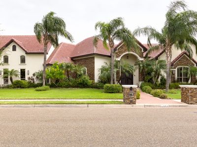 7308 N 5th St, McAllen, TX, 78504