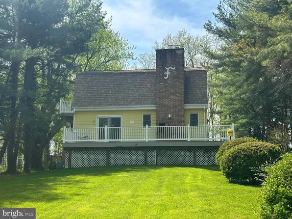 710 Magnolia Rd, Joppa, MD 21085