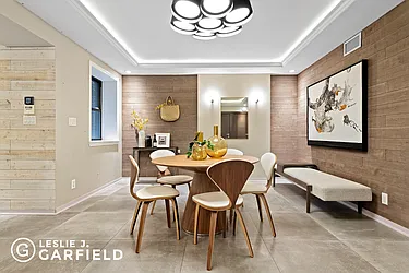 Sold by Leslie J. Garfield