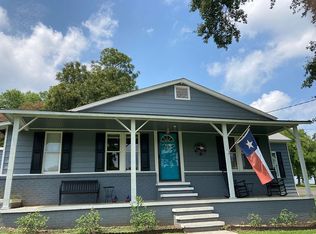 305 Hanes Blvd, Hughes Springs, TX 75656